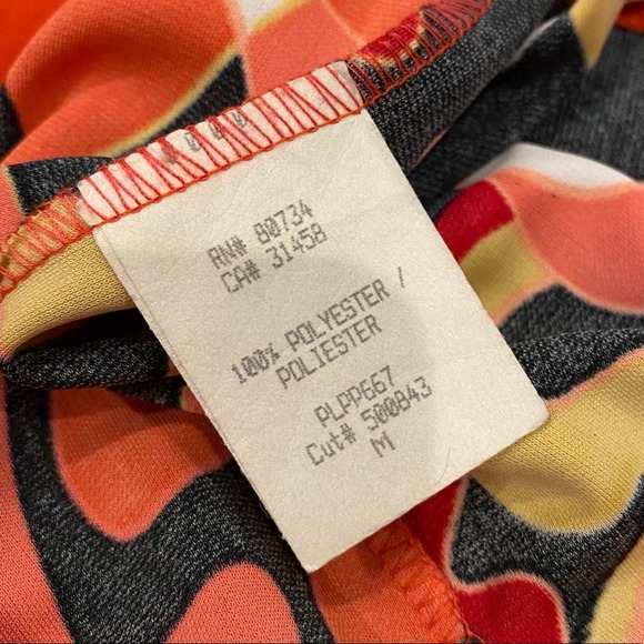 Vintage BCBG Cocktail Dress - Picture 9 of 11